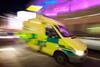 Ambulance
