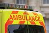 ambulance