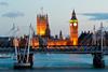 Houses of Parliament