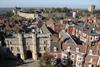 Lincolnshire