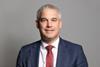 Steve Barclay