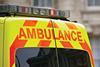 ambulance