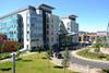 Peterborough City Hospital, Peterborough and Stamford Hospitals NHS FT