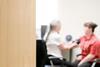 Nurse at GP surgery