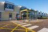 Queen Elizabeth Hospital Kings Lynn