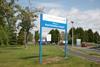 Royal Shrewsbury Hospital