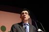 Health secretary Andy Burnham