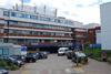 Kettering General Hospital