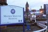 Medway Maritime hospital