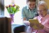 Information technology to improve patient safety four seasons health care