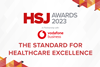 HSJ Awards 2023 3x2
