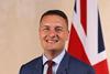 wes streeting