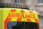 ambulance