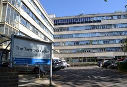 Tavistock Centre to upload