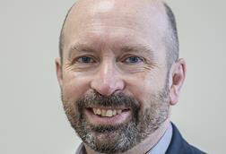 Richard Jenkins_Interim CEO