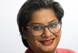 Shilpa Ross 2024