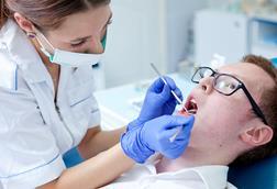 Dentist