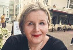 Donna Ockden