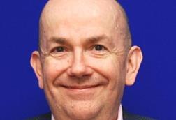 Simon Weldon