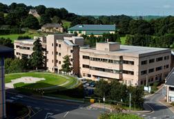 Royal Lancaster Infirmary