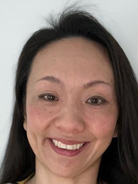 Vicki Kong