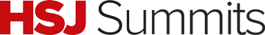 HSJ Summits logo